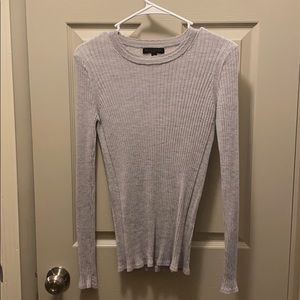 Banana Republic Merino Wool Sweater